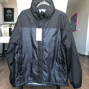 Men’s Gucci Jacket